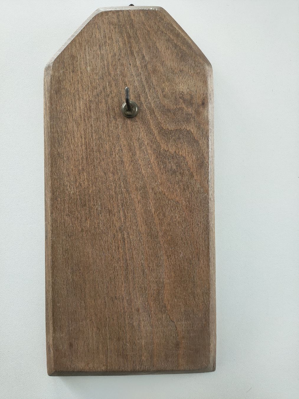 Schlüsselanhänger & - bänder: Antiker Schlüsselhalter Holz – Gebraucht aus Gipf-Oberfrick von minini 2