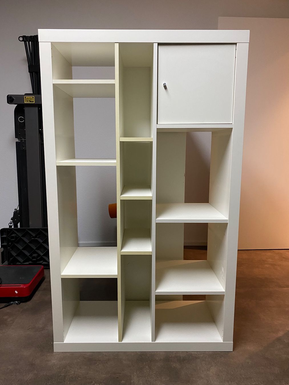 Ikea Étagères: Kallax (IKEA) Spezial – D'occasion à Pfäffikon ZH par Vpxg9