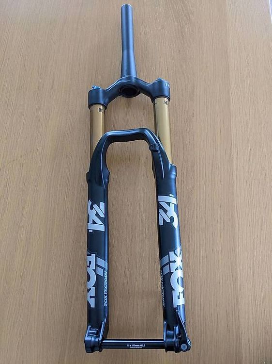 Vtt Fox 38 Fourche 29 Pouces Occasion HOT Fox Shox Fourche Fox 36