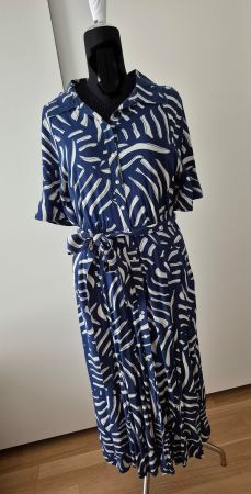 H&M Kleid grösse L super leicht