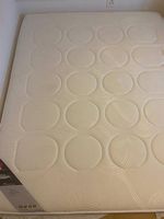 Matelas Epeda 160 x 200 bon état.