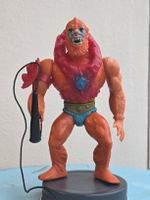 Masters of the universe motu he man