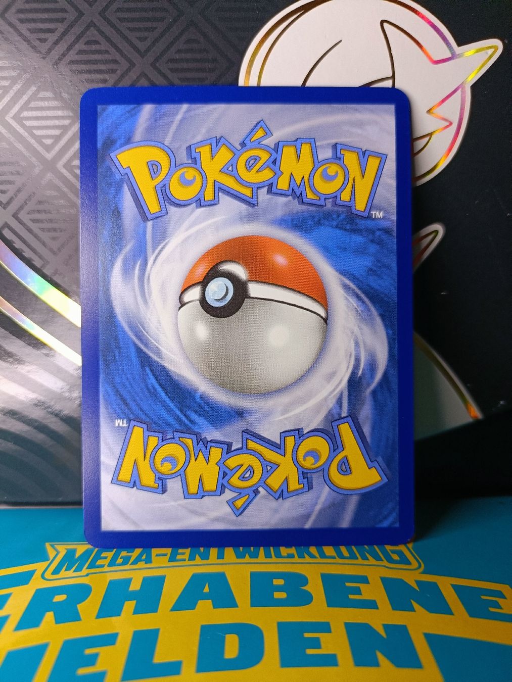 Pokémon Carte collezionabili: Pikachu Acended heros (EN) – Usato da Zürich venduto da Sysyem-pokemon 1