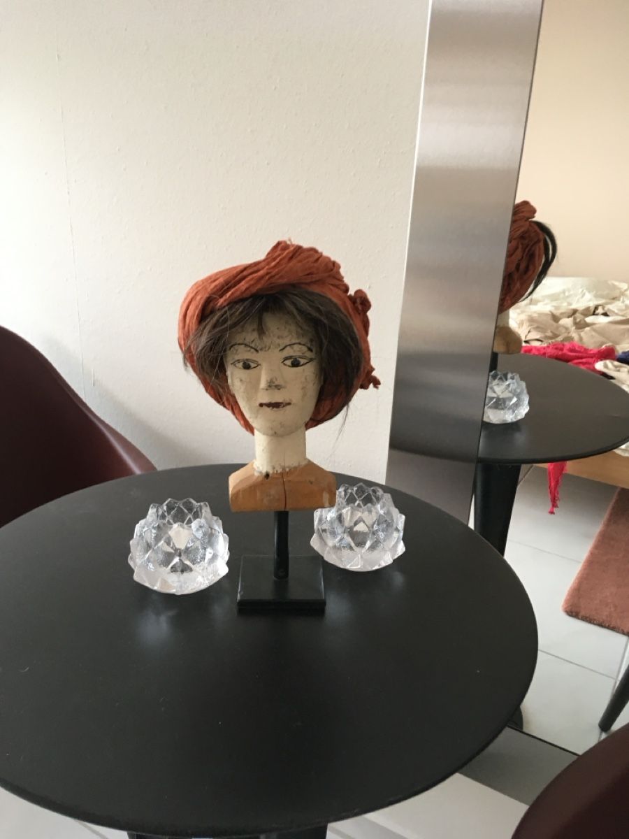 Statuette: Figur / China / alt – Usato da Richterswil venduto da Wildampfer 1