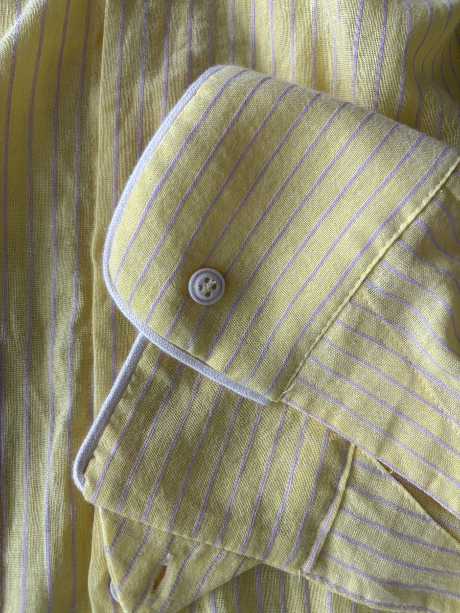 Zara Camicette: ZARA Bluse Gr. M / NEU / aktuelle Kollektion – Nuovo (secondo la descrizione) da Tägerwilen venduto da limolimo 4