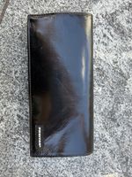 Freitag geldbörse schwarz 