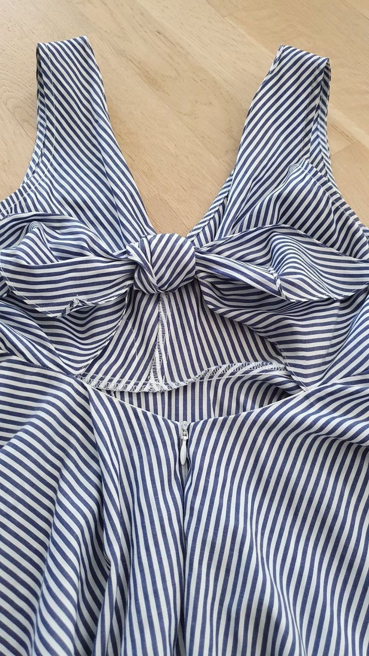 Vestiti: Kleid XS – Nuovo e nell'imballaggio originale da Schaffhausen venduto da Madison74 6
