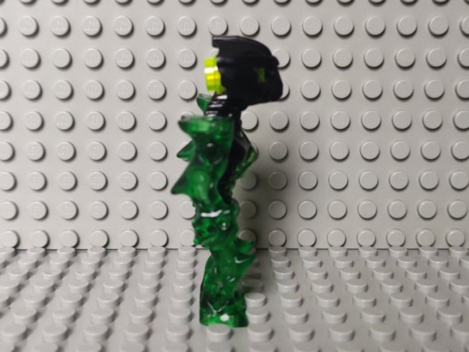 Lego Kit di costruzioni: LEGO Space Figur -  Mars Mission Alien Commander - mm010 – Usato da Muhen venduto da Legoholic 1