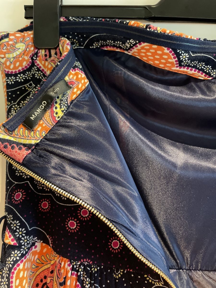 Mango Vestiti: Mango Suit Maxikleid neu – Nuovo (secondo la descrizione) da Feusisberg venduto da Mila1122 7