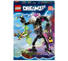 LEGO DREAMZzz 71455 Der Albwärter - 274 Teile - NEU/OVP