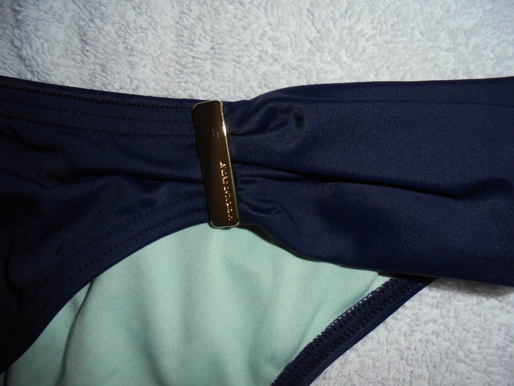 Victoria's Secret Costumi da bagno & Bikini: VICTORIA'S SECRET BIKINI-HOSE GRÖSSE M – Nuovo e nell'imballaggio originale da Aarau Rohr venduto da PinkSchwein 1