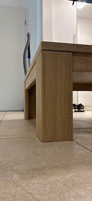 Tische: Salontisch – Gebraucht aus Herzogenbuchsee von Derso24 2