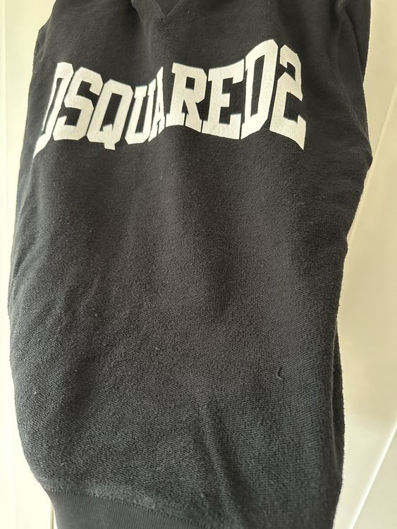 Dsquared2 Maglioni & Felpe: Dsquared2 Pullover / Grösse S/M – Usato da Winterthur venduto da diet_cola86 5