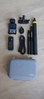 Insta360 X5 Komplettset | 512GB  / 2 Akkus