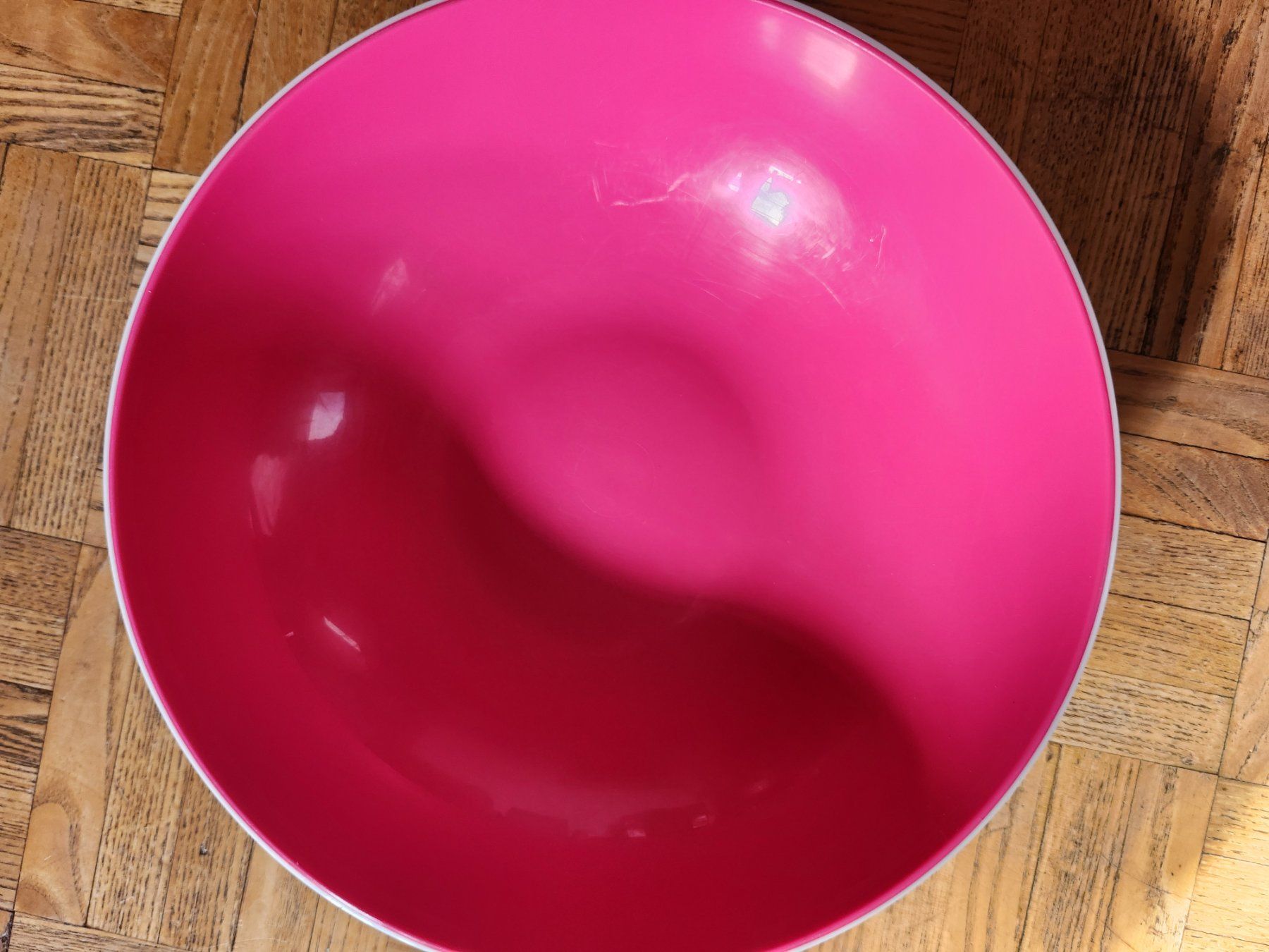 Tupperware Contenitori & Simili: Tupperware Allegra Schüssel 1.5l – Usato da Gstaad venduto da Meiel2020 3