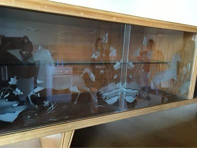 Büffets: vintage Buffet – Gebraucht aus Buchs AG von spillo75 2