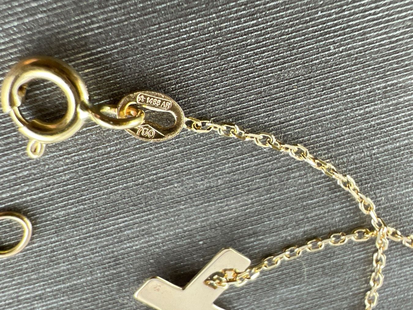 Bracciali & Braccialetti: Armkette 750 Gold – Usato da Niederuzwil venduto da leo_8857 1