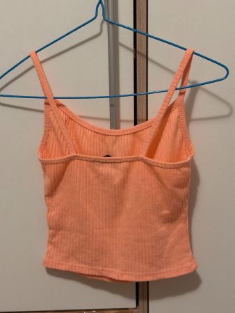 Tally Weijl Croptop für Kinder große XS