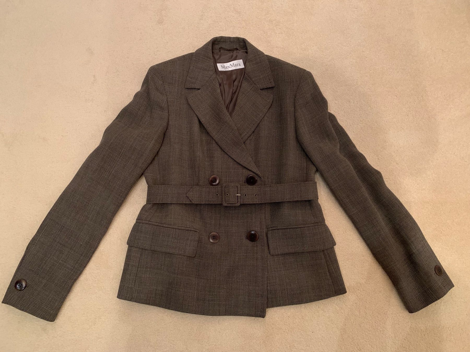 Costumi: Deux Piece Max Mara – Usato da Uetikon am See venduto da ricarda1705