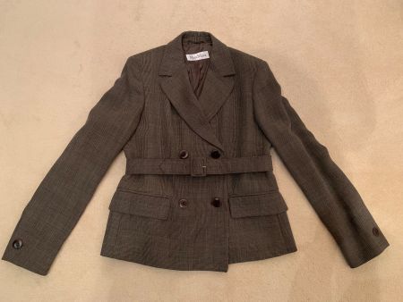 Deux Piece Max Mara