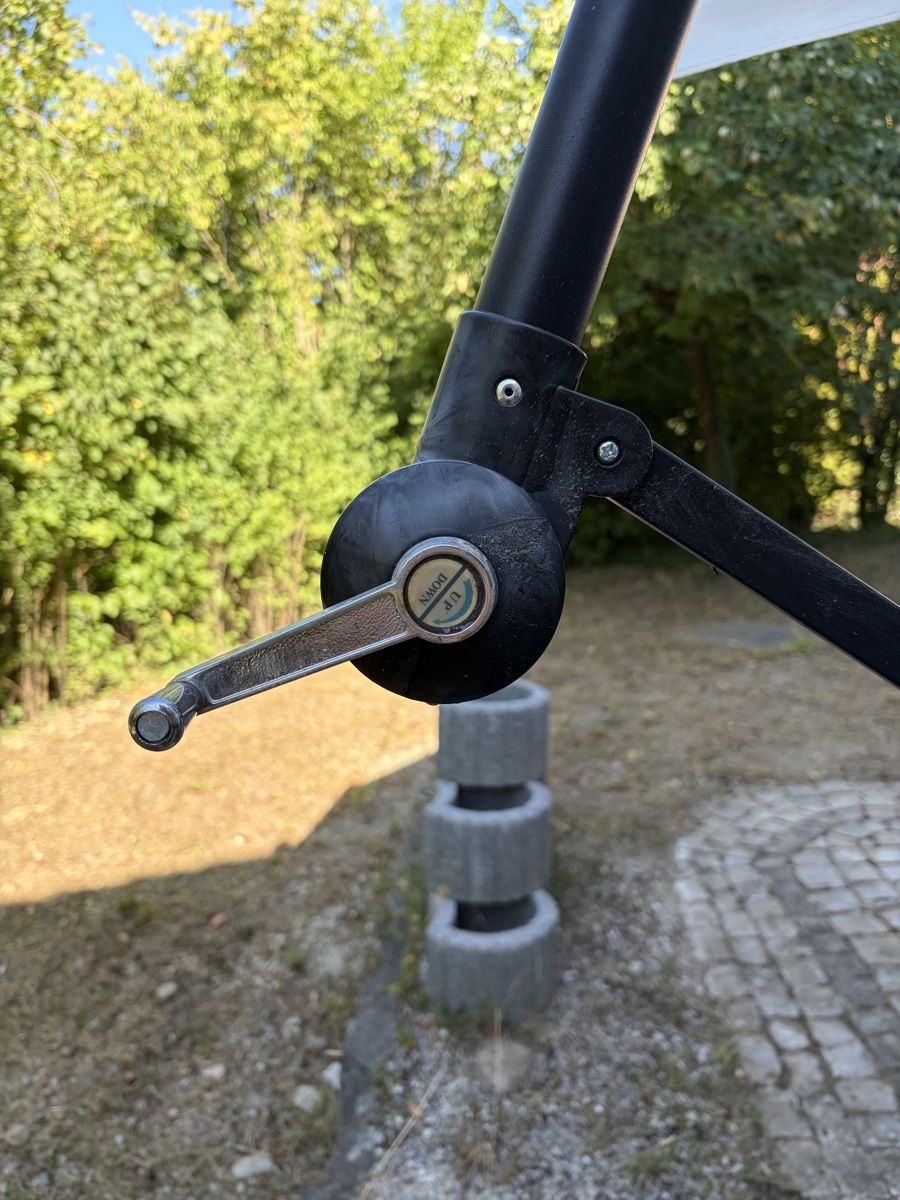 Sonnenschirme: Sonnenschirm – Gebraucht aus Winterthur von ni_ra 5