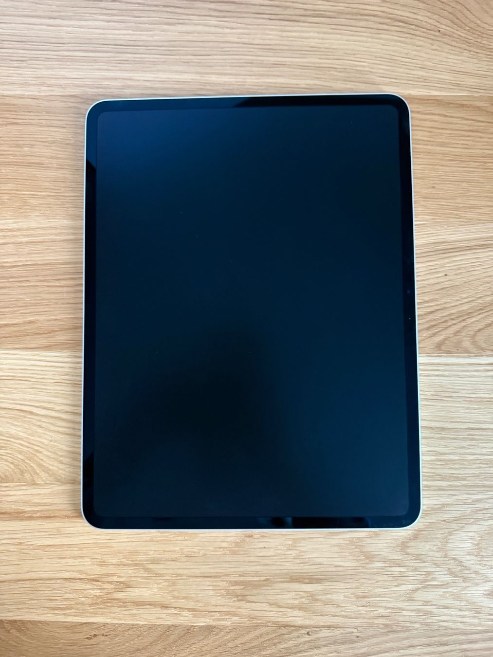 IPad Pro 13“ M4 1TB Nano-texture Wifi | wie neu (Neu und
