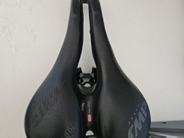 Velosattel