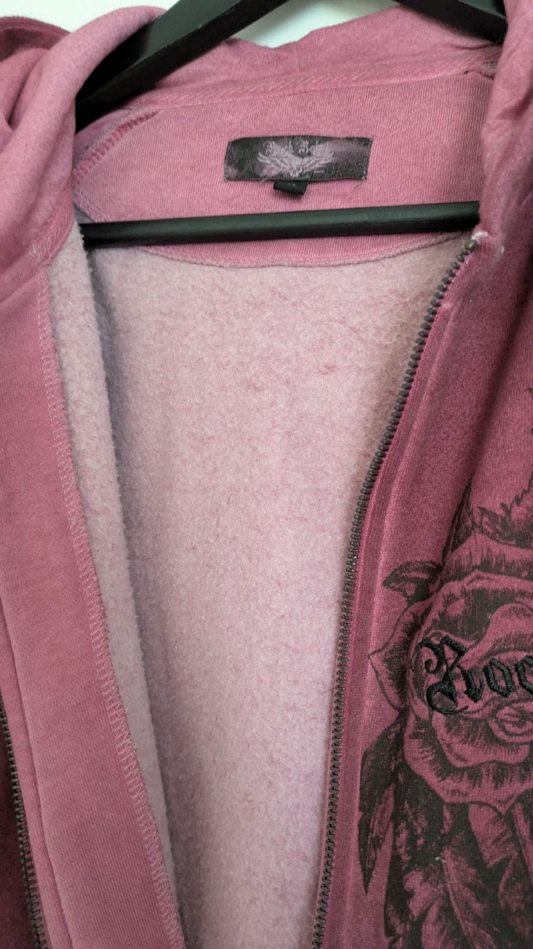 Giacche: Jacke/Jäckchen Rock Rebel Gr. M – Nuovo (secondo la descrizione) da Grüningen venduto da mangaka 4