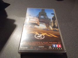 Video Taxi 2