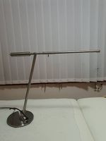 Hansa Schreibtischlampe Modell 5010 231