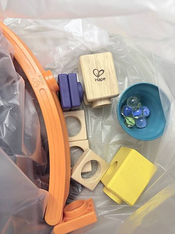 Spielzeuge: Quadrilla Hape – Neu und originalverpackt aus stäfa von Jasii 1