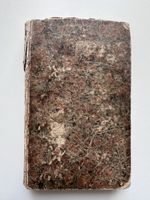 Rytz-Dick, Berner Kochbuch | 1852