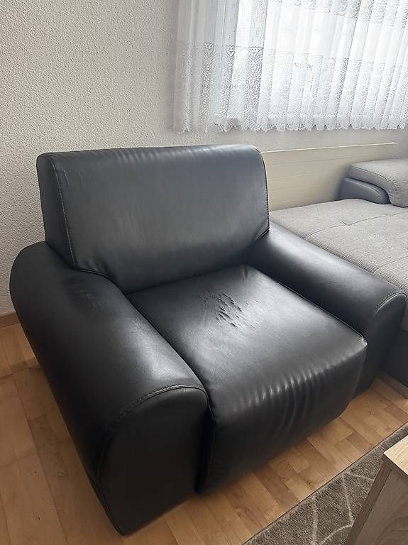 Poltrone: Sessel  – Usato da Au SG venduto da jel_gl6z