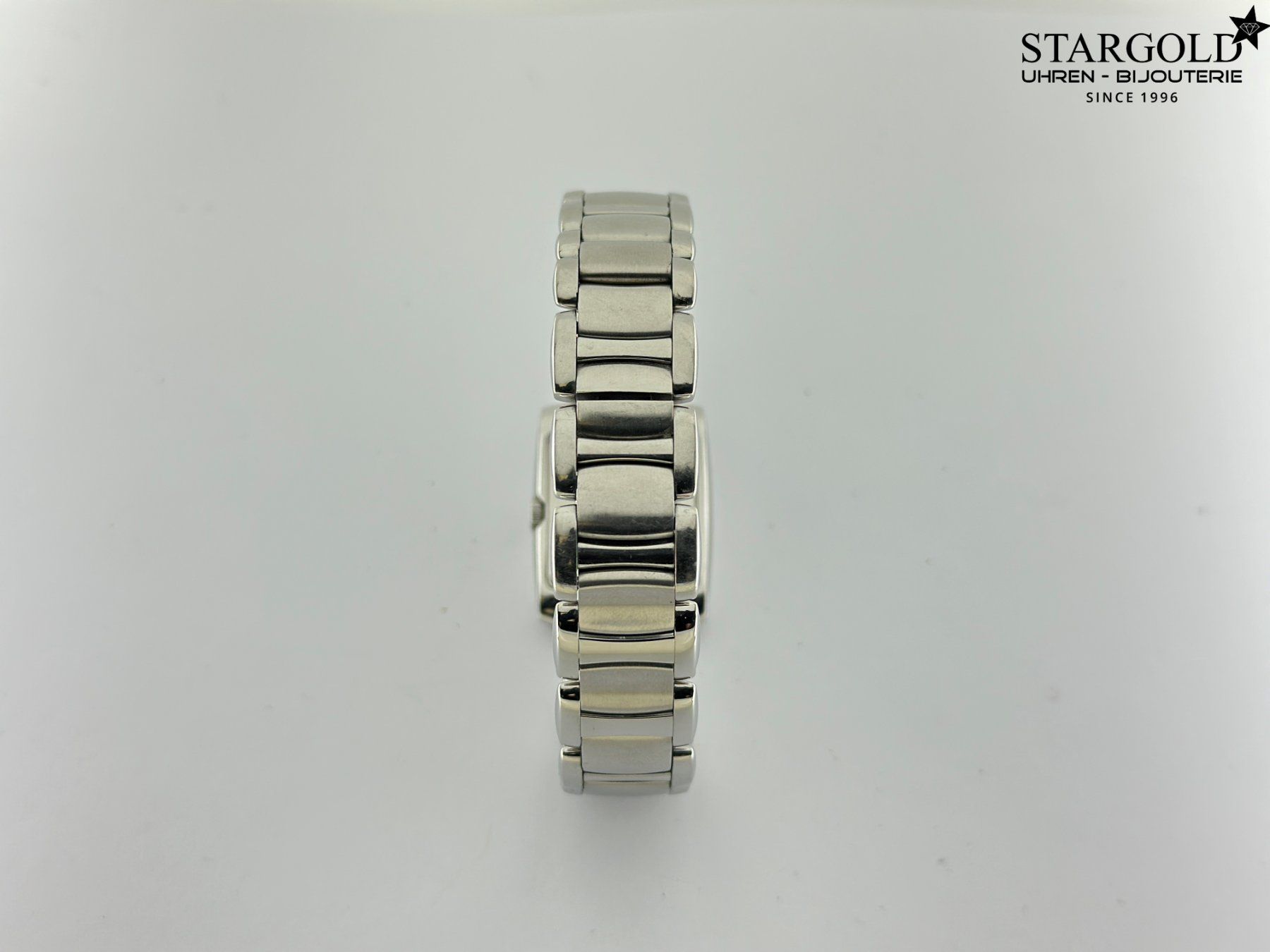 Ebel Orologi: Ebel Brasilia Lady -  1216462 – Usato da Zürich venduto da Stargold-Uhren 2