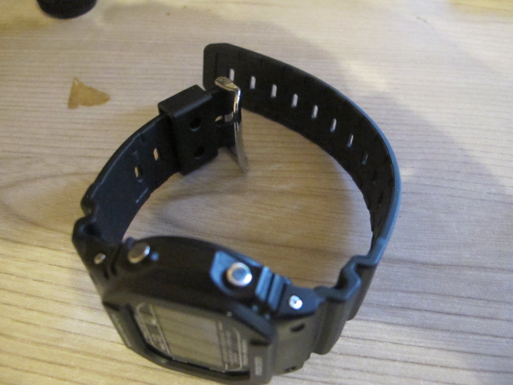 Smartwatch: Smart Watch Multi Sport Maxcom Mit Ladekabel – Usato da Altnau venduto da LinaAuktion 9