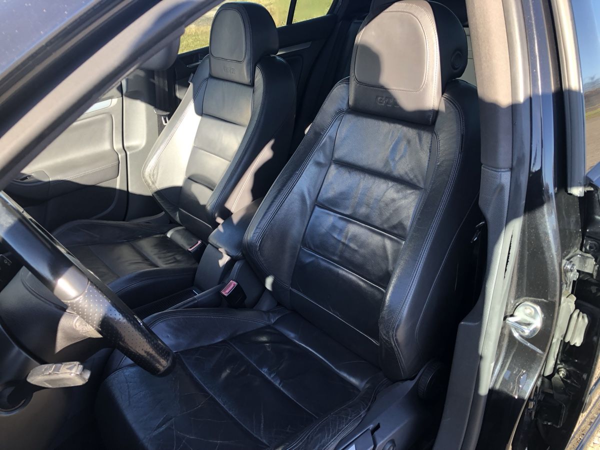 VW Automobili: Vw golf 5 Gti – Usato da Lossy venduto da Bmwpassion 6