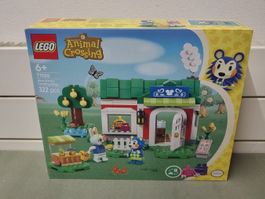 Lego 77055 Animal Crossing