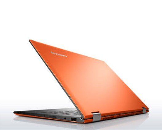 Lenovo Notebook: **Lenovo Yoga 2 Pro** – Usato da Luzern venduto da rivendo.shop 2