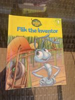 Flik the Inventor (Englisch)