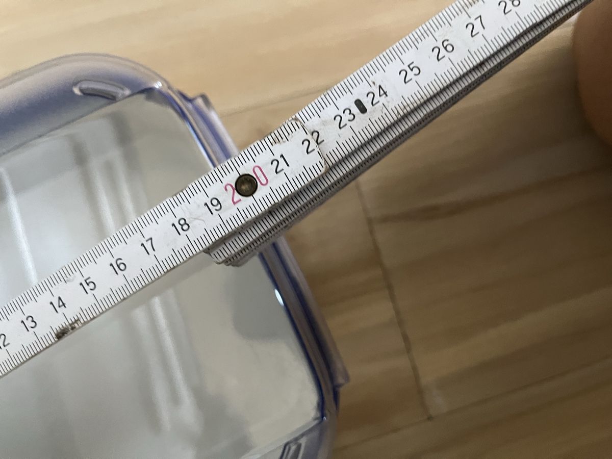Tupperware Contenitori & Simili: Tupperware Tupper Behälter Schüssel Vorratsdose Guetzli – Usato da Frauenfeld venduto da Babytimmy 3