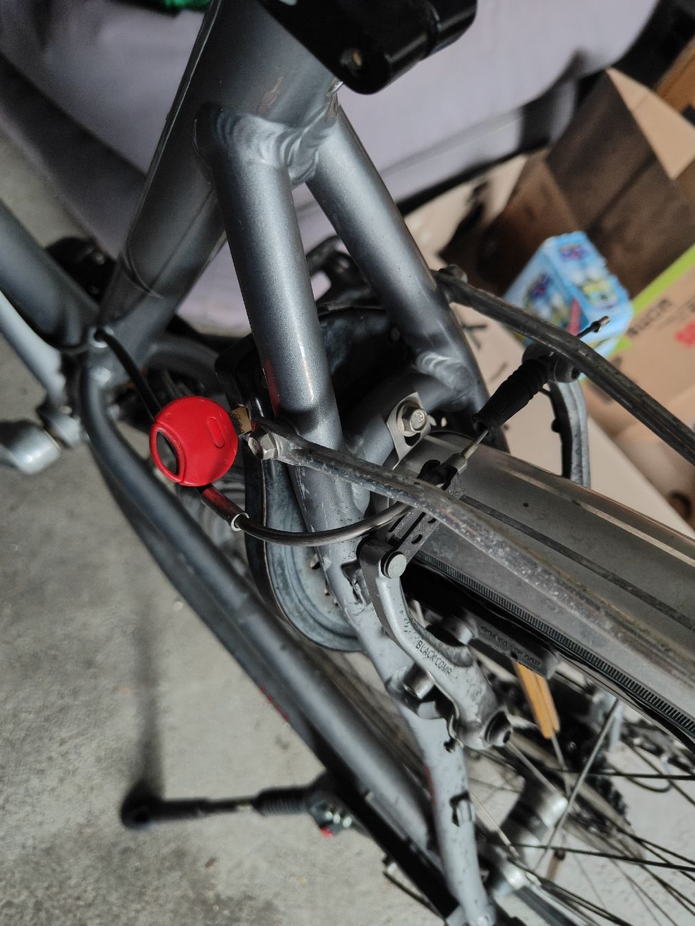 Raleigh Biciclette: Raleigh bike – Usato da Steinhausen venduto da fan_x9x7 6