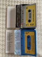 2cassettes 📼🌺 audio Vintage 🌺Magic Hawaii et Glenn Miller