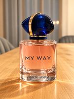 My Way - Giorgio Armani