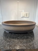 Hochwertige neue Bonsaischale