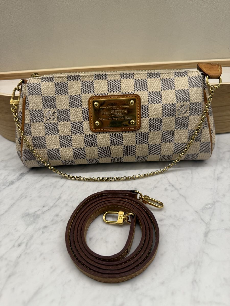 Louis Vuitton Borse da donna: Louis Vuitton Eva Tasche – Usato da Zollikon venduto da sba_5tf2