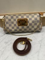 Louis Vuitton Eva Tasche