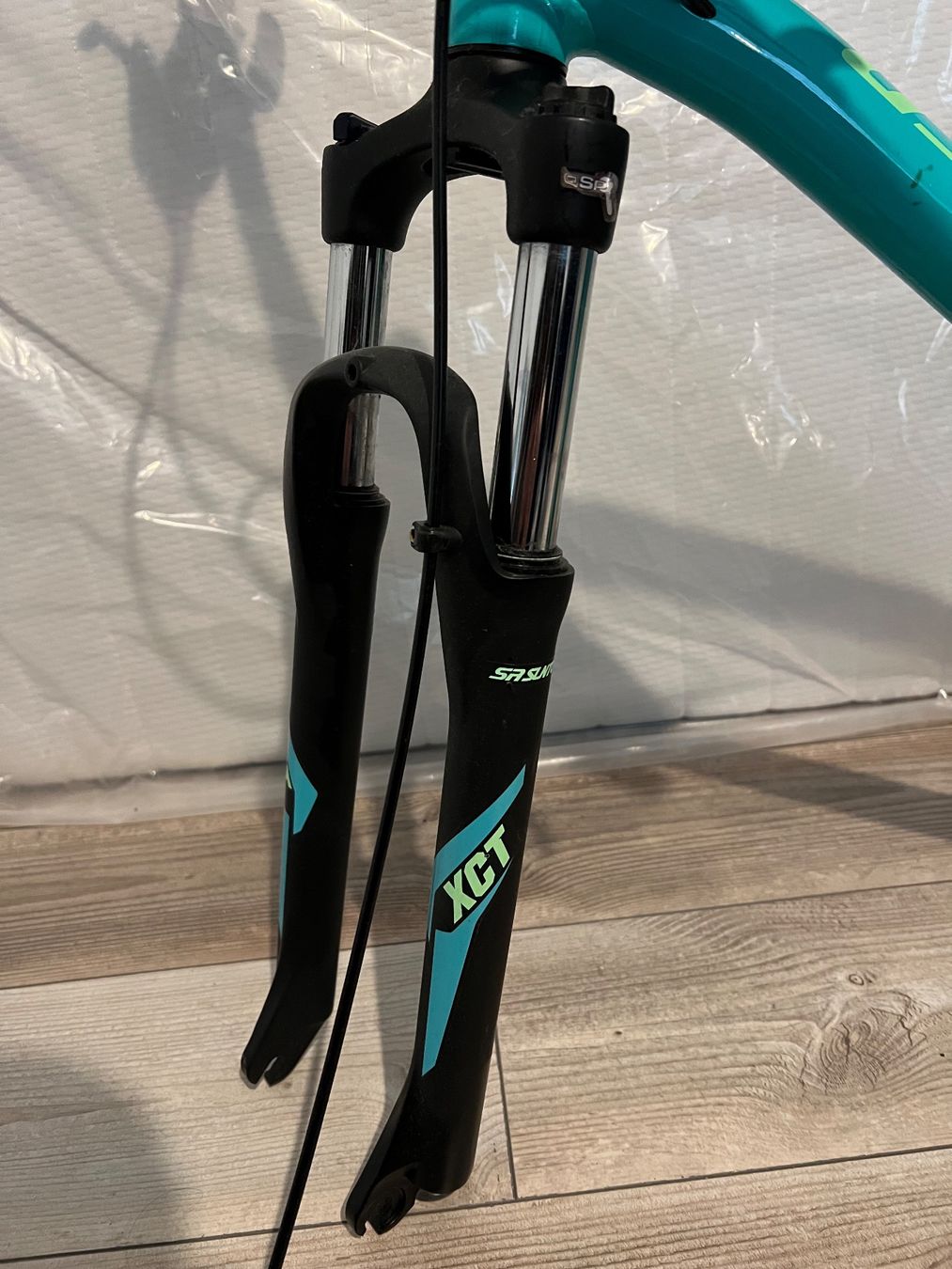Specialized Velos: Specialized Pitch Rahmen NEU!!! – Gebraucht aus Zürich von John138 6