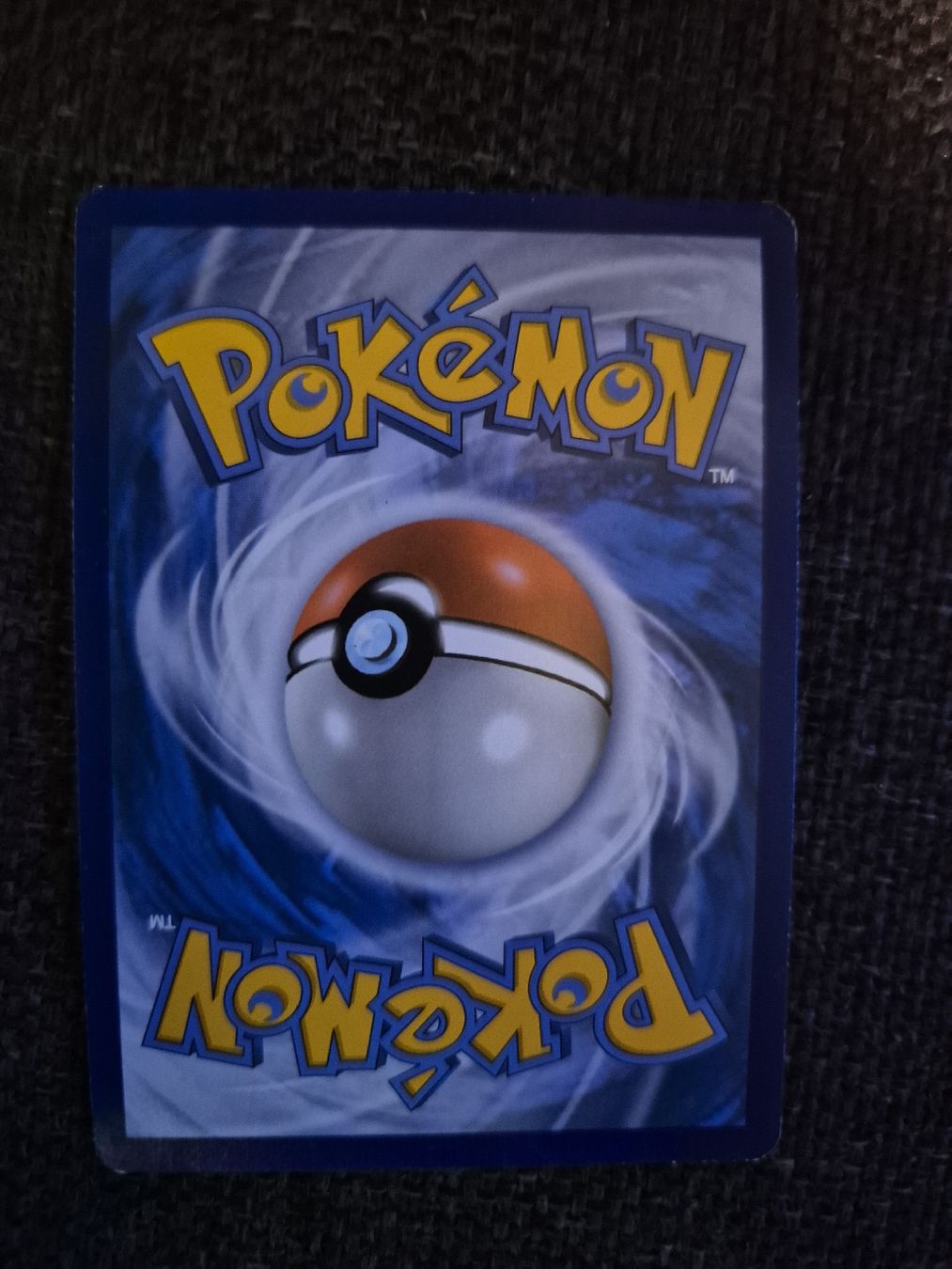 Pokémon Sammelbilder & Trading cards: Pokemon - Zufallsempfänger reverse holo Xy – Gebraucht aus Subingen von mattkum 1