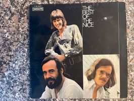 A110/The Nice - The Best of The Nice