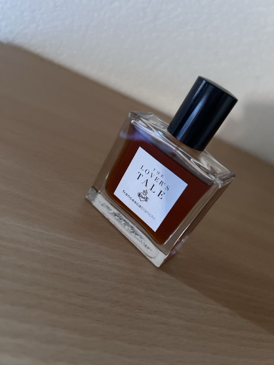 Profumi & Eau de Toilette: Francesca Bianchi The Lover’s Tale – Nuovo (secondo la descrizione) da Vétroz venduto da sam_hx5l